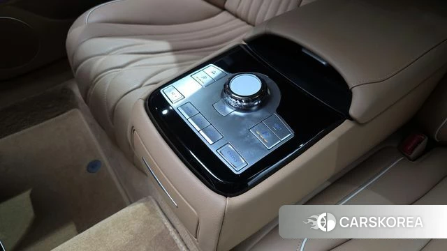 Genesis G80 (RG3) id 4368668 из Кореи 10