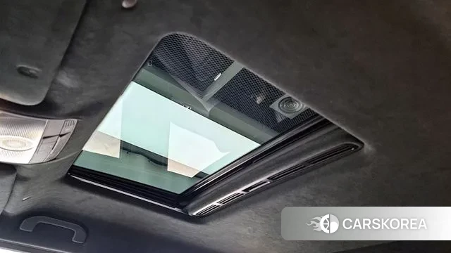 Mercedes-Benz G-Class W463b id 3518886 из Кореи 10