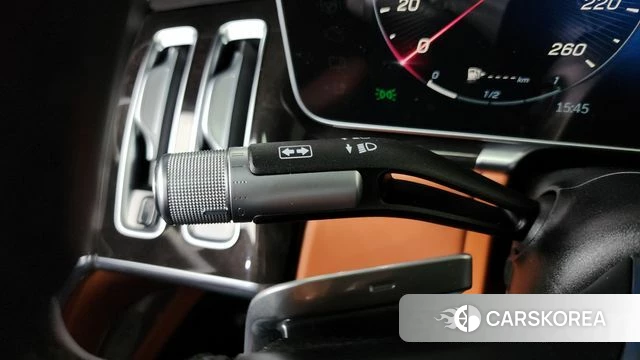 Mercedes-Benz S-Class W223 id 4361266 из Кореи 10