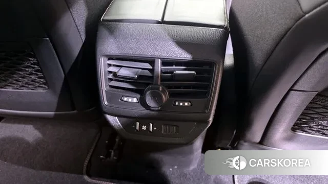 Peugeot 5008 second generation id 3505506 из Кореи 10