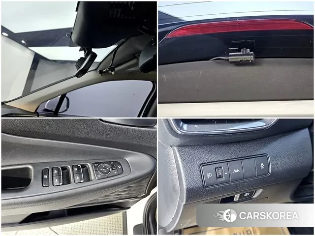 Hyundai The New Santa Fe id 3765276 из Кореи 10