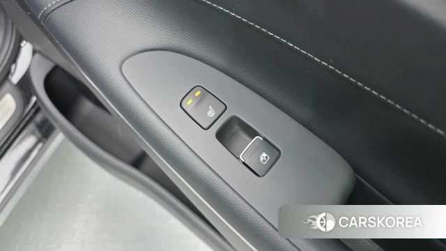 Hyundai The New Grandeur IG Hybrid id 3833560 из Кореи 10