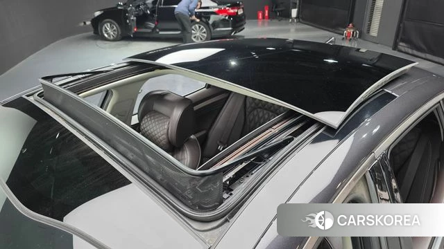 Kia Stinger Meister id 3916431 из Кореи 10