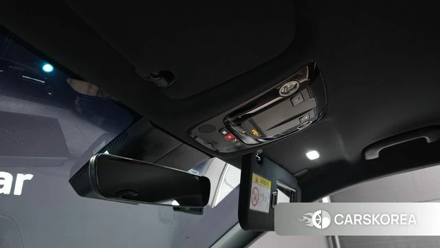 Kia K8 id 4202237 из Кореи 10