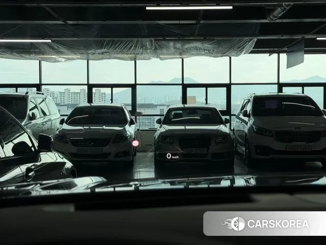 Hyundai Palisade (LX3) id 3745119 из Кореи 10