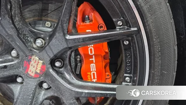 Kia K5 3rd generation id 3422684 из Кореи 10