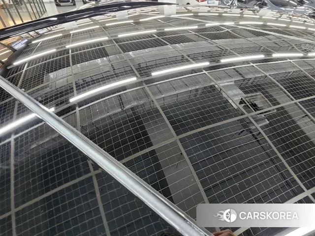 Lexus NX450h + 2nd generation id 3415261 из Кореи 10