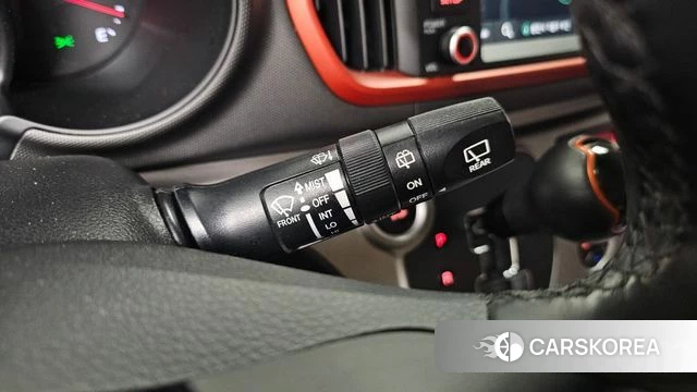 Kia The New Ray id 4434620 из Кореи 10