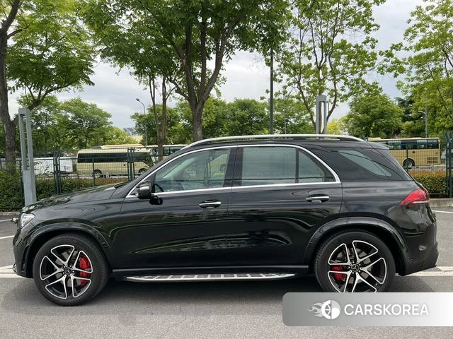 Mercedes-Benz GLE (import) id 4291438 из Китая 10