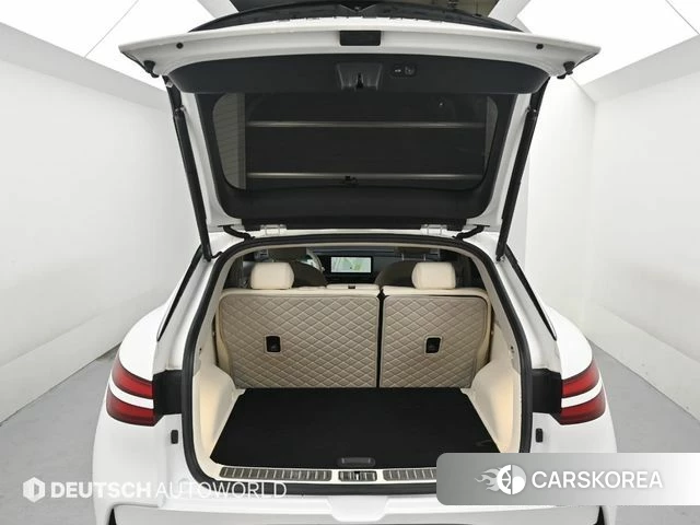 Genesis GV60 id 4282569 из Кореи 10