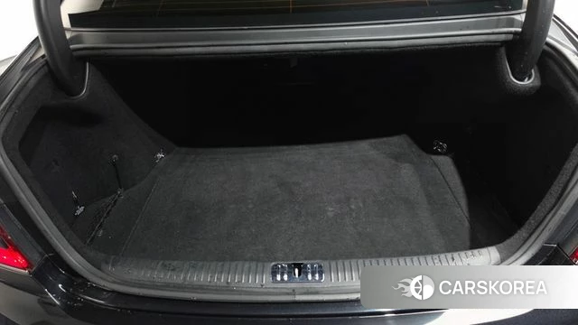 Genesis G90 id 4677276 из Кореи 10