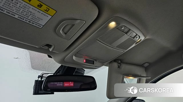 Renault Korea (Samsung) QM6 id 3834611 из Кореи 10