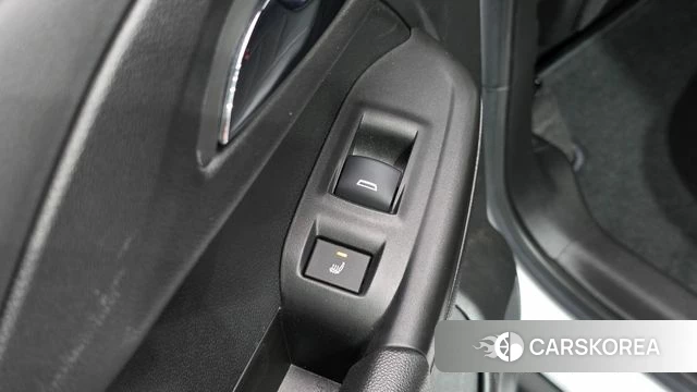 Chevrolet (GM Daewoo) Trailblazer id 4561016 из Кореи 10