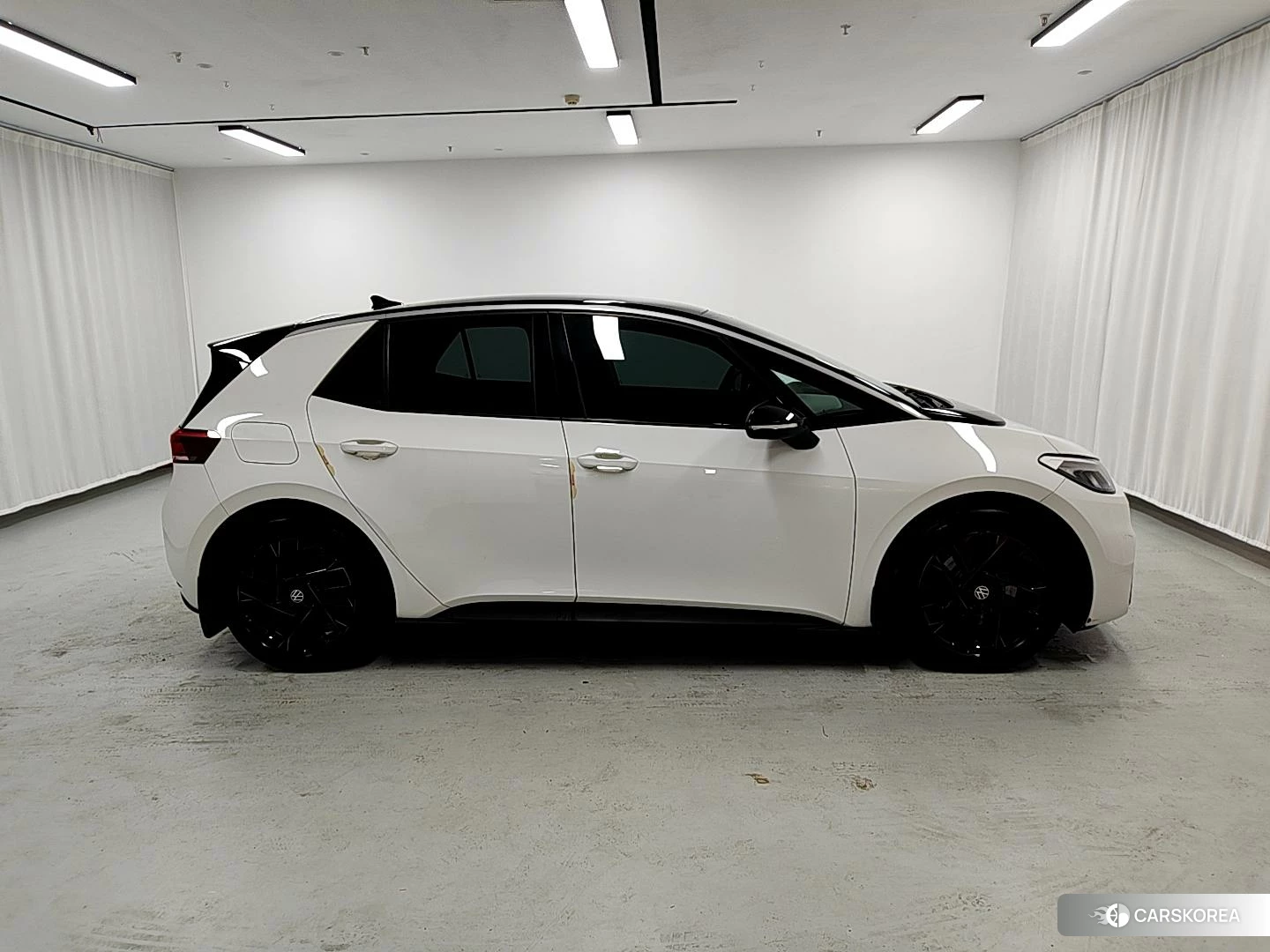 Volkswagen ID.3 id 4467477 из Китая 10