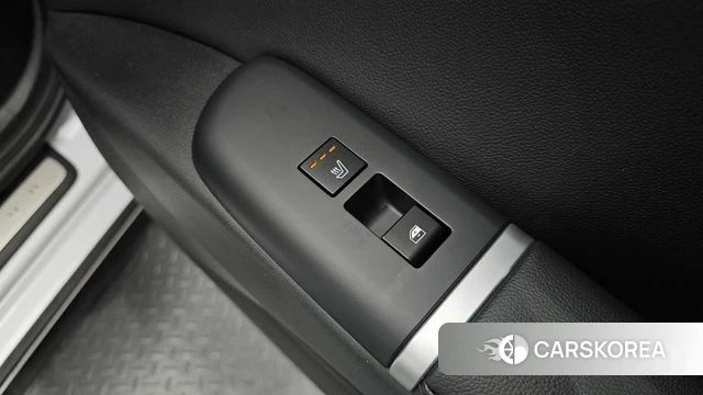 Hyundai Grandeur Hybrid (GN7) id 4527840 из Кореи 10