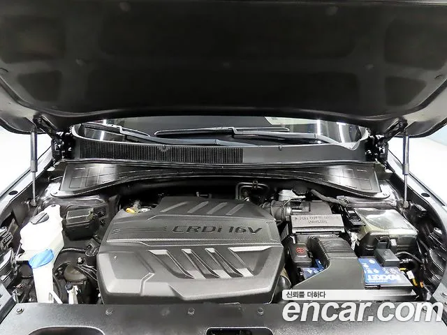 Kia The New Sorento id 2715658 из Кореи 10