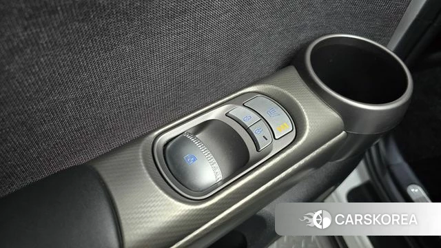 Genesis GV60 id 4636634 из Кореи 10