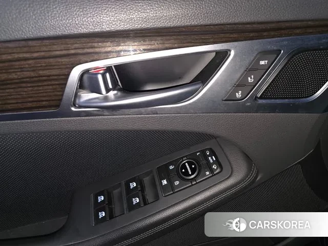 Genesis G80 id 3619151 из Кореи 10