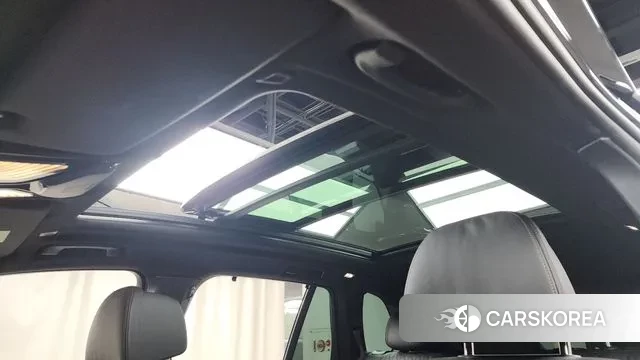 BMW X5 (G05) id 3016625 из Кореи 10