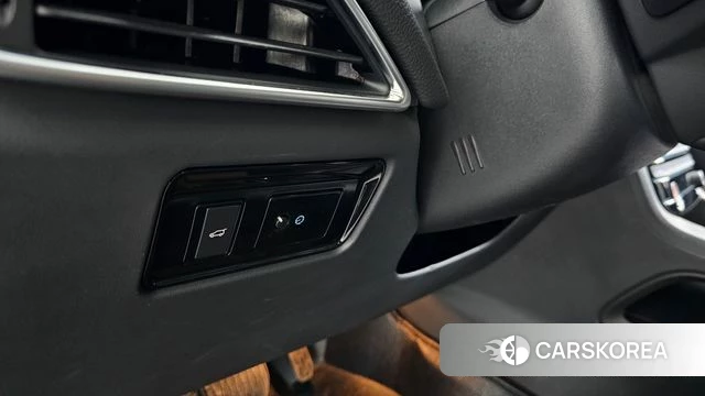 Jaguar F-PACE id 3821173 из Кореи 10