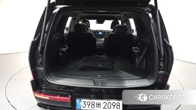 Hyundai Santa Fe (MX5) id 2974290 из Кореи 10