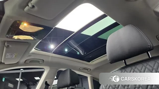 BMW 6 Series GT (G32) id 3471979 из Кореи 10