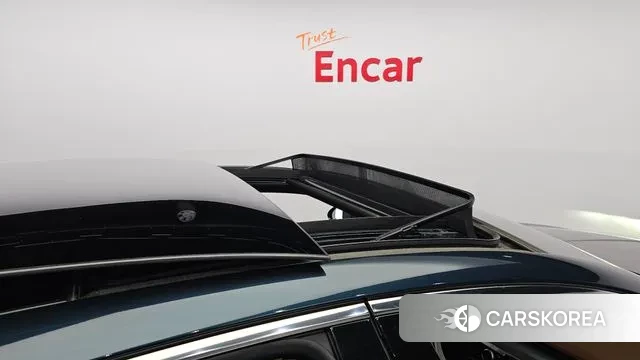 Genesis G80 (RG3) id 3296239 из Кореи 10