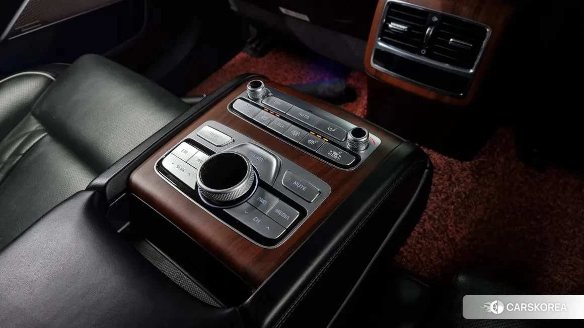 Kia More K9 id 1231513 из Кореи 10