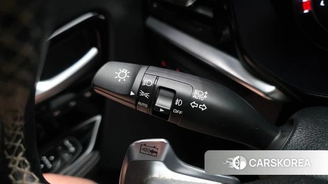 Kia Niro EV id 4646607 из Кореи 10