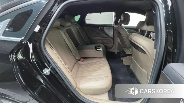 Kia K8 id 3833322 из Кореи 10