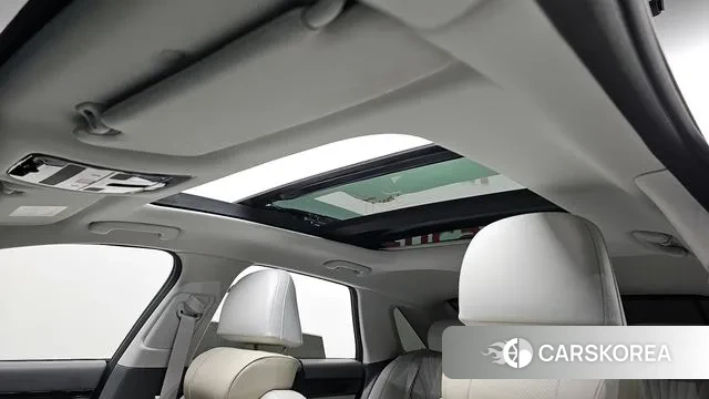 Hyundai Grandeur Hybrid (GN7) id 3739390 из Кореи 10