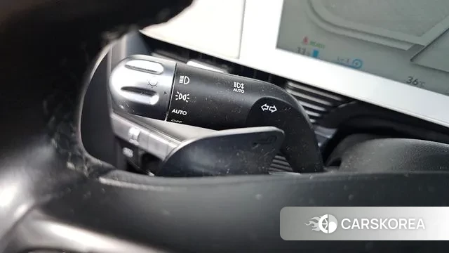 Hyundai Ionic 5 id 2985294 из Кореи 10