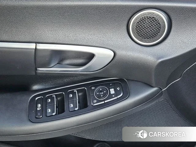 Hyundai Sonata (DN8) id 3182237 из Кореи 10