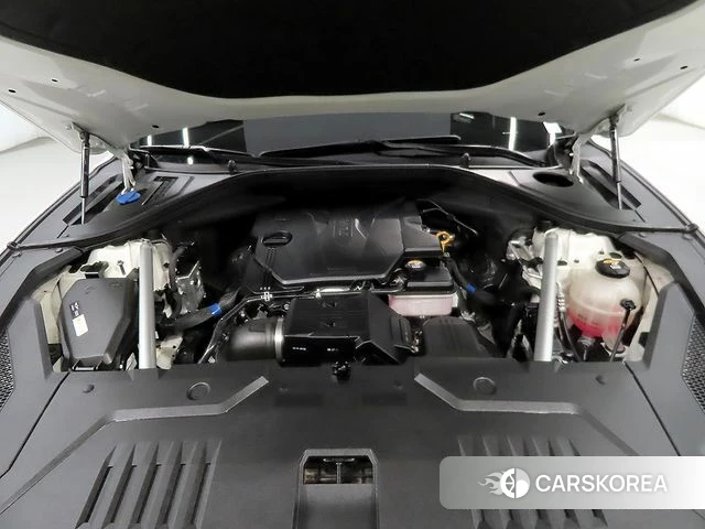 Genesis GV70 id 3794039 из Кореи 10