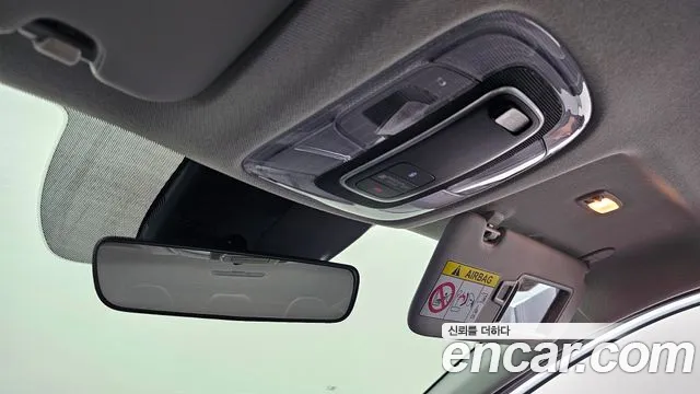 Hyundai Avante (CN7) id 2817708 из Кореи 10