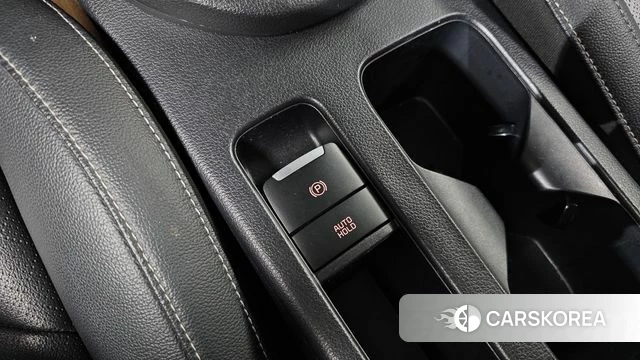 Kia The New K3 2nd generation id 4898656 из Кореи 10