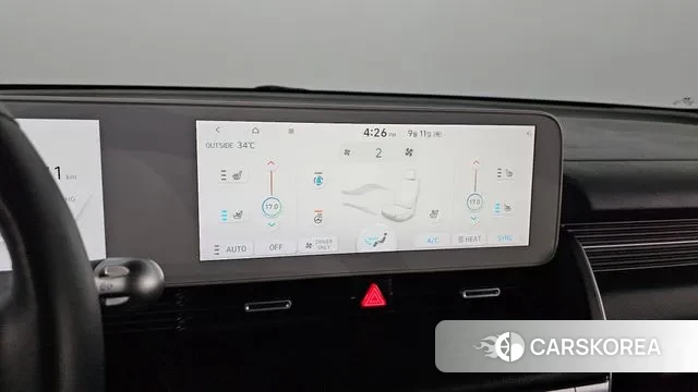 Hyundai Ionic 5 id 3143643 из Кореи 10