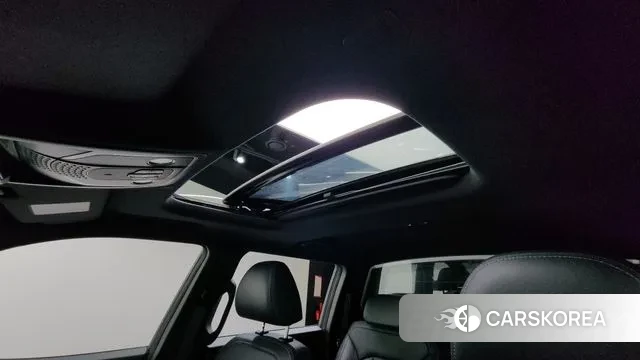 Ssangyong The New Rexton Sport id 3132307 из Кореи 10