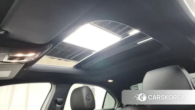 Mercedes-Benz A-Class W177 id 3084505 из Кореи 10