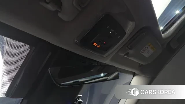 Toyota Prius 5th Generation id 3775984 из Кореи 10