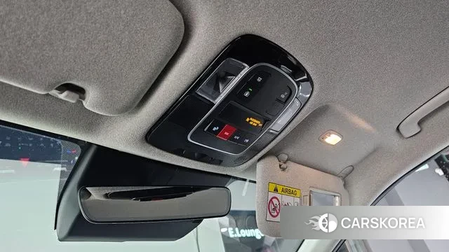 Hyundai Sonata D Edge Hybrid (DN8) id 3310464 из Кореи 10