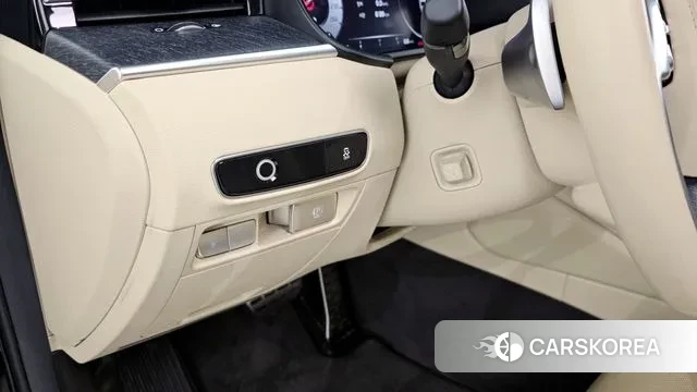 Kia The New K9 2nd generation id 3420924 из Кореи 10