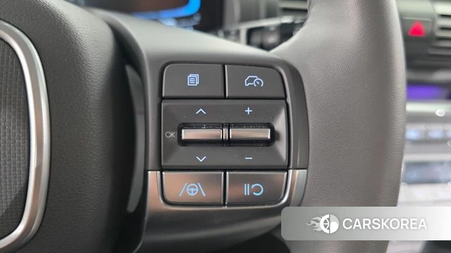 Hyundai The New Casper id 4427259 из Кореи 10