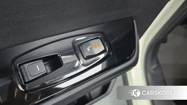 Ssangyong The New Torres id 3359608 из Кореи 10