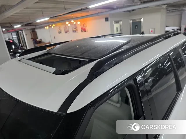 Hyundai Santa Fe (MX5) id 3507698 из Кореи 10