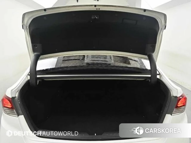 Hyundai Sonata New Rise id 4563184 из Кореи 10