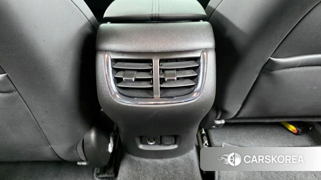 Chevrolet (GM Daewoo) The New Malibu id 3853537 из Кореи 10