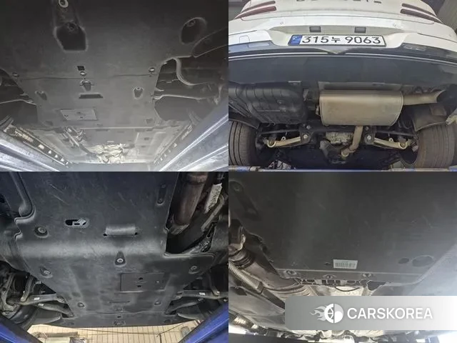 Genesis GV80 id 3669075 из Кореи 10