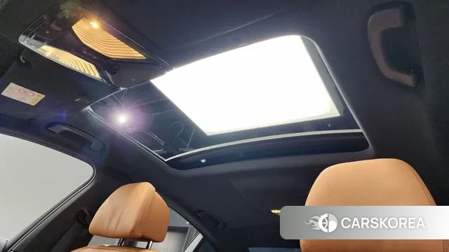 BMW 5 Series (G30) id 3032446 из Кореи 10