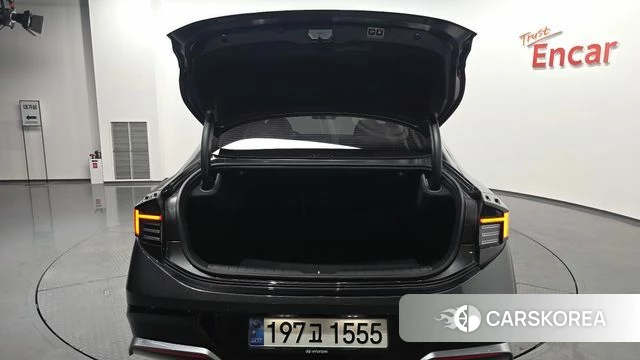 Hyundai Sonata D Edge (DN8) id 4315157 из Кореи 10
